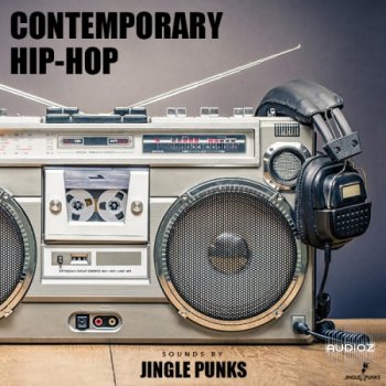 JINGLE PUNKS Contemporary Hip Hop WAV-FANTASTiC screenshot