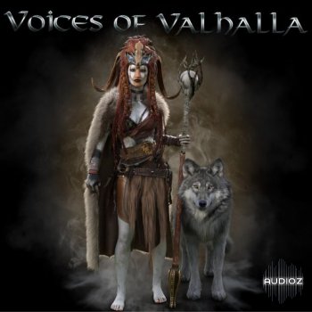 Queen Chameleon Voices Of Valhalla WAV-FANTASTiC screenshot