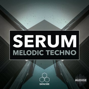 REQ: Datacode FOCUS Serum Melodic Techno screenshot