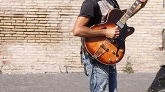 Udemy Jazz Guitar For Beginners Musicians TUTORiAL screenshot Udemy Jazz Guitar For Beginners Musicians TUTORiAL screenshot