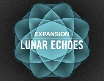 Native Instruments - Lunar Echoes expansion ISO Win Mac screenshot Native Instruments - Lunar Echoes expansion ISO Win Mac screenshot