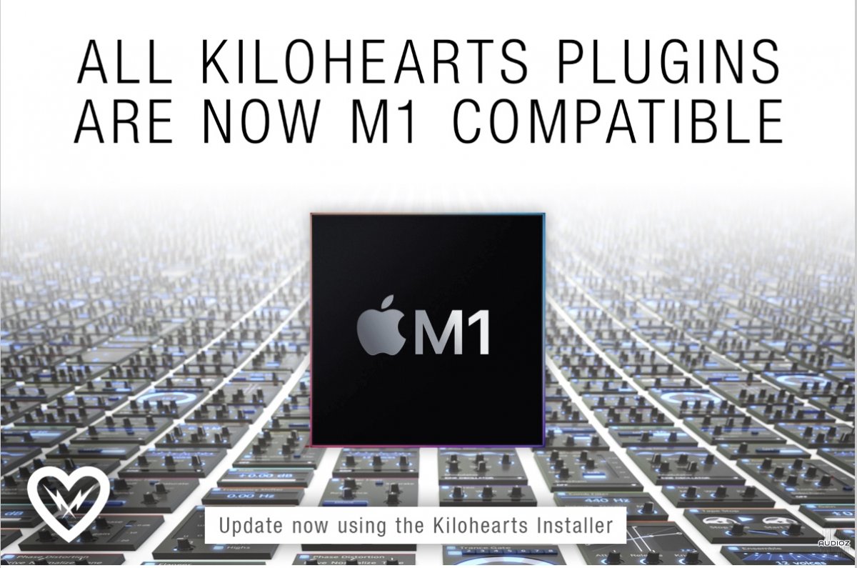 free for ios download kiloHearts Toolbox Ultimate 2.1.2.0
