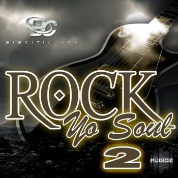 Big Citi Loops Rock Yo Soul 2 WAV-FANTASTiC screenshot