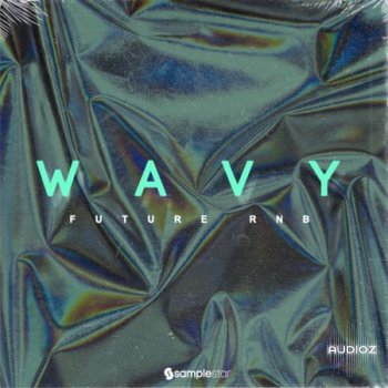 Samplestar Wavy Future RnB WAV-FANTASTiC screenshot