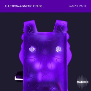 Suture Sound Electromagnetic Fields WAV-FANTASTiC screenshot