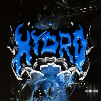 FLOWRENCY "Hydro" One Shot Kit WAV-FANTASTiC screenshot