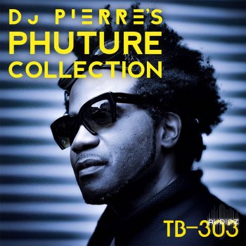 Roland DJ Pierre’s Phuture Collection TB-303 / TR-707 / TR-727-FANTASTiC screenshot
