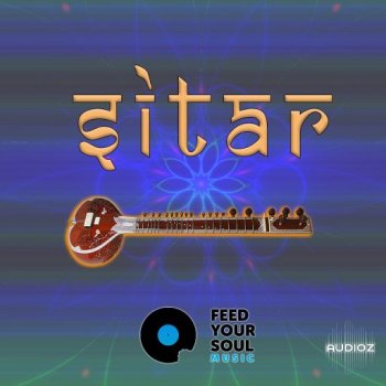 Feed Your Soul Music Sitar WAV-FANTASTiC screenshot