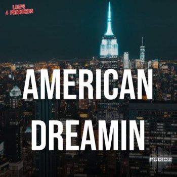 Loops 4 Producers American Dreamin WAV-FANTASTiC screenshot