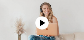 CreativeLive Launch, Market and Monetize a Podcast TUTORiAL screenshot