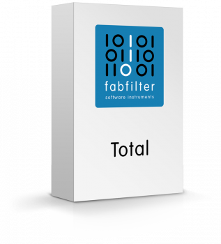downloading FabFilter Total Bundle 2023.06