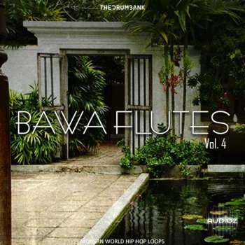 Dynasty Loops Bawa Flutes 4 WAV-FANTASTiC screenshot