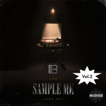 Emperor Sounds Sample Me Vol 2 WAV-FANTASTiC screenshot
