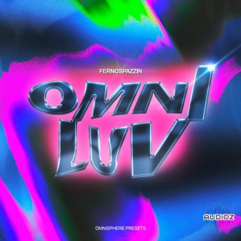 Ferno OmniLuv (Omnisphere Bank)-FANTASTiC screenshot