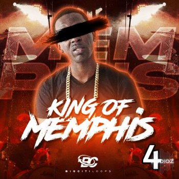 Big Citi Loops King Of Memphis 4 WAV-DECiBEL screenshot