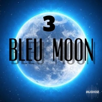 Melodic Kings Bleu Moon 3 WAV-FANTASTiC screenshot