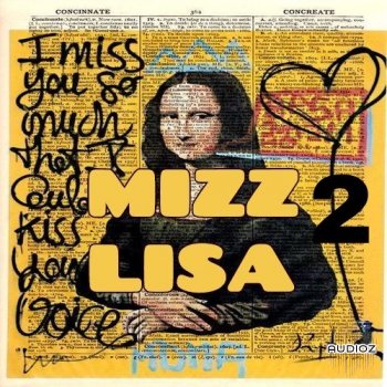 Melodic Kings Mizz Lisa 2 WAV-FANTASTiC screenshot