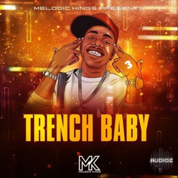 Melodic Kings Trench Baby 3 WAV-FANTASTiC screenshot