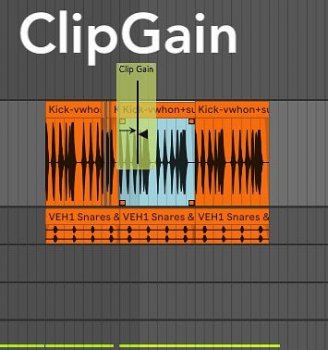 Valiumdupeuple ClipGain v2.2 For Max For Live-FANTASTiC screenshot Valiumdupeuple ClipGain v2.2 For Max For Live-FANTASTiC screenshot