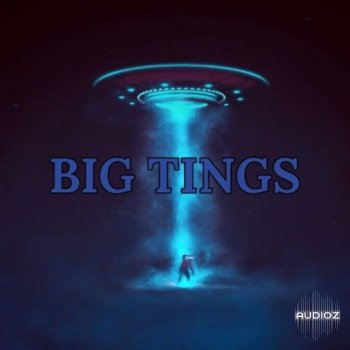 Kit Makers Big Things WAV-FANTASTiC screenshot