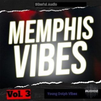 Blissful Audio Memphis Vibes Vol 3 WAV-DECiBEL screenshot