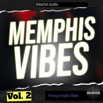 Blissful Audio Memphis Vibes Vol 2 WAV-DECiBEL screenshot