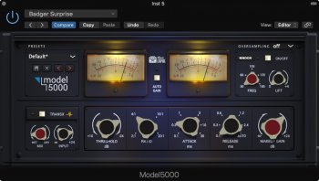 Tone Empire Model 5000 v1.2.0 macOS Incl Keygen-R2R screenshot