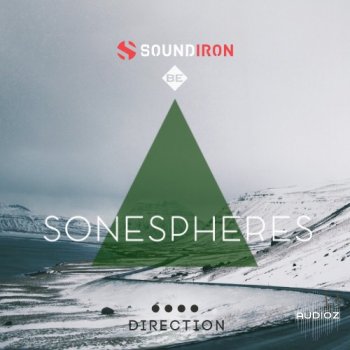 REQ: Soundiron Sonespheres 4 Direction Kontakt screenshot