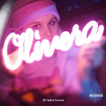 Splice Sounds Olivera Vocal Sample Pack WAV-FANTASTiC screenshot