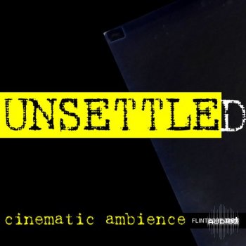 Flintpope UNSETTLED WAV-FANTASTiC screenshot