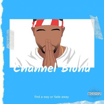 Lazerdisk Channel Blond WAV-FANTASTiC screenshot