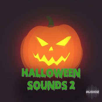 Whitenoise Records Halloween Sounds 2 WAV-FANTASTiC screenshot