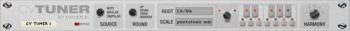 Reason RE Ochen K Carve EQ Ducker v1.0.2-DECiBEL screenshot