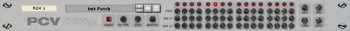 Reason RE Ochen K Probability CV Trigger v1.1.2-DECiBEL screenshot