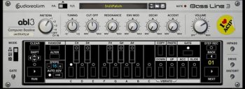 AudioRealism ABL3 v3.3.2.9.2 WiN-BUBBiX