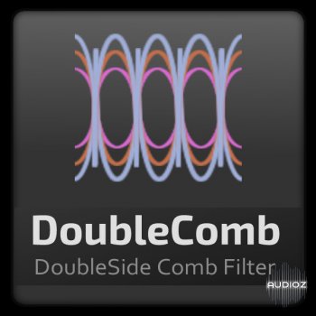 Reason RE Turn2on DoubleComb v1.0.0-DECiBEL screenshot