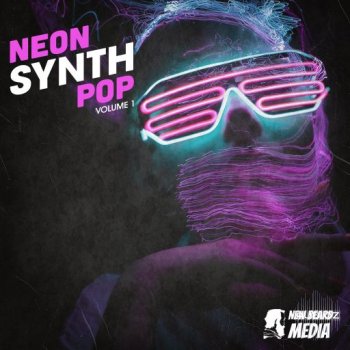 New Beard Media Neon Synth Pop Vol 1 WAV screenshot