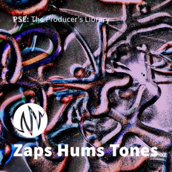 PSE The Producer's Library Zaps Hums Tones WAV-FANTASTiC screenshot