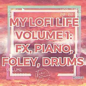 Big Citi Loops My Lofi Life Vol 1 WAV-FANTASTiC screenshot