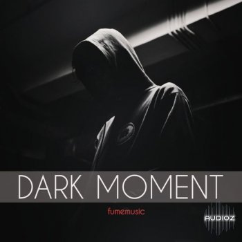 Fume Music Dark Moment WAV-FANTASTiC screenshot