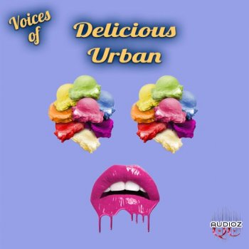 Queen Chameleon Voices Of Delicious Urban WAV-FANTASTiC screenshot