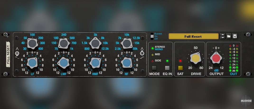 REQ: Reason RE Red Rock Sound American Equalizer Model B screenshot REQ: Reason RE Red Rock Sound American Equalizer Model B screenshot