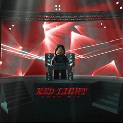 REQ: RAF Red Light Loop Kit screenshot REQ: RAF Red Light Loop Kit screenshot
