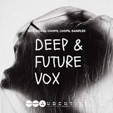 REQ: Audentity Records Deep & Future Vox screenshot REQ: Audentity Records Deep & Future Vox screenshot