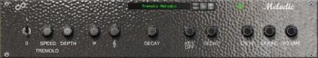 Reason RE Jiggery-Pokery Melodic Electric Glockenspiel v1.0.0-DECiBEL screenshot