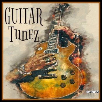 Innovative Samples Guitar Tunez WAV-FANTASTiC screenshot