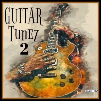 Innovative Samples Guitar Tunez 2 WAV-FANTASTiC screenshot