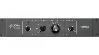 Reason RE Ekssperimental Sounds LowPass Filter 1024 v1.0.1-DECiBEL screenshot