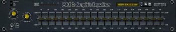 Reason RE Ekssperimental Sounds MBEQ v1.0.0-DECiBEL screenshot