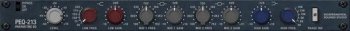 Reason RE Ekssperimental Sounds PEQ-213 v1.0.1-DECiBEL screenshot